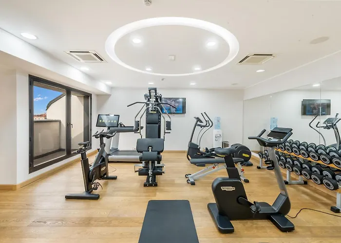 Art Hotel Navigli