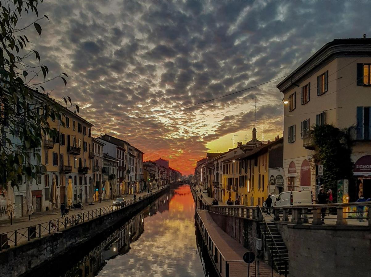 Art Navigli 4* Milaan