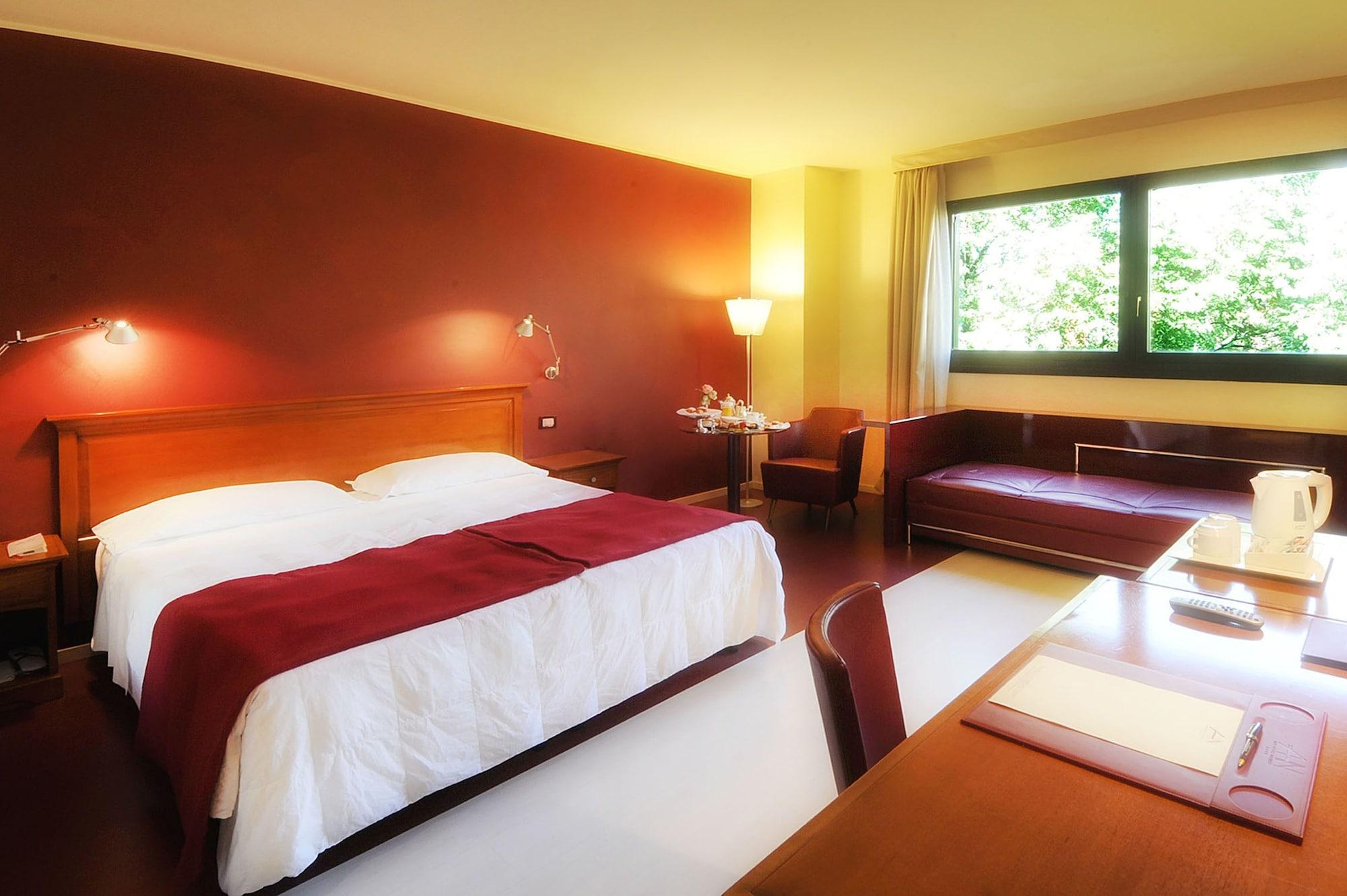 Hotel Art Navigli Milaan
