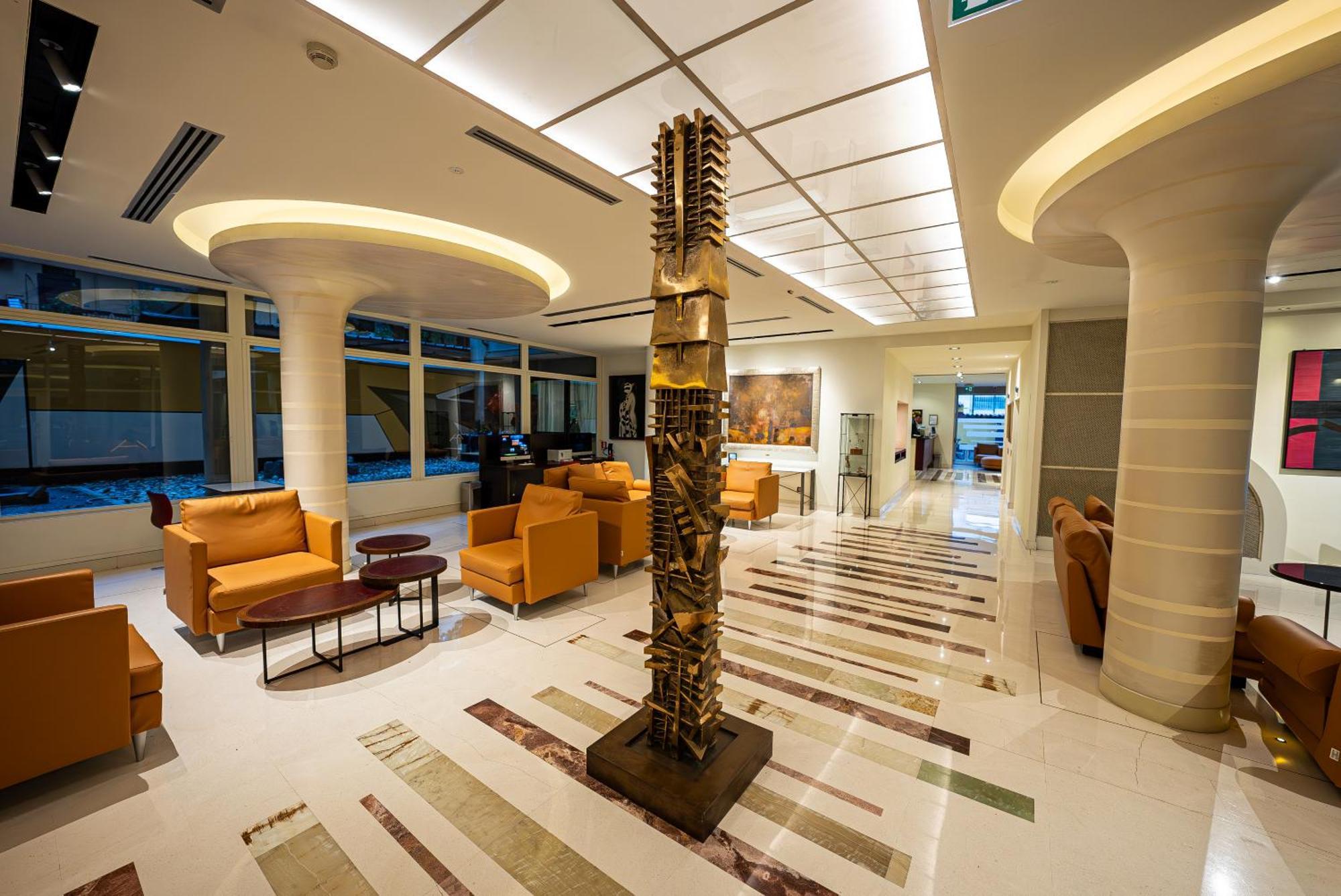 Art Navigli Hotel Milaan