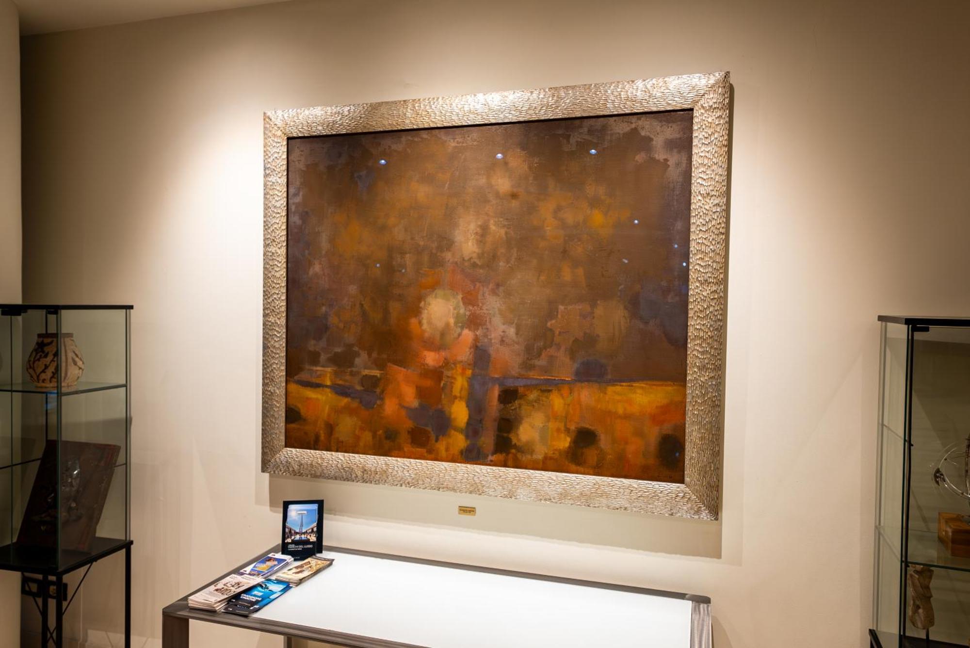 Hotel Art Navigli Milaan