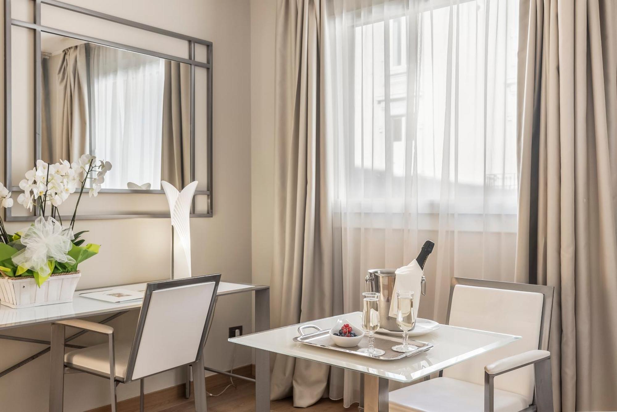 Hotel Art Navigli Milaan