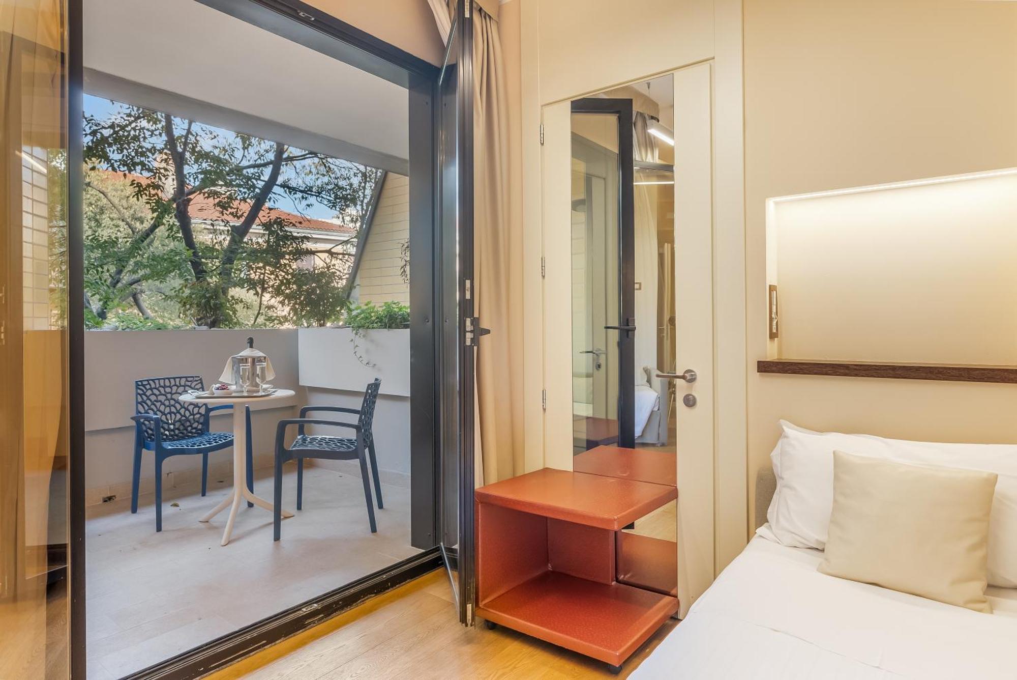 Hotel Art Navigli Milaan