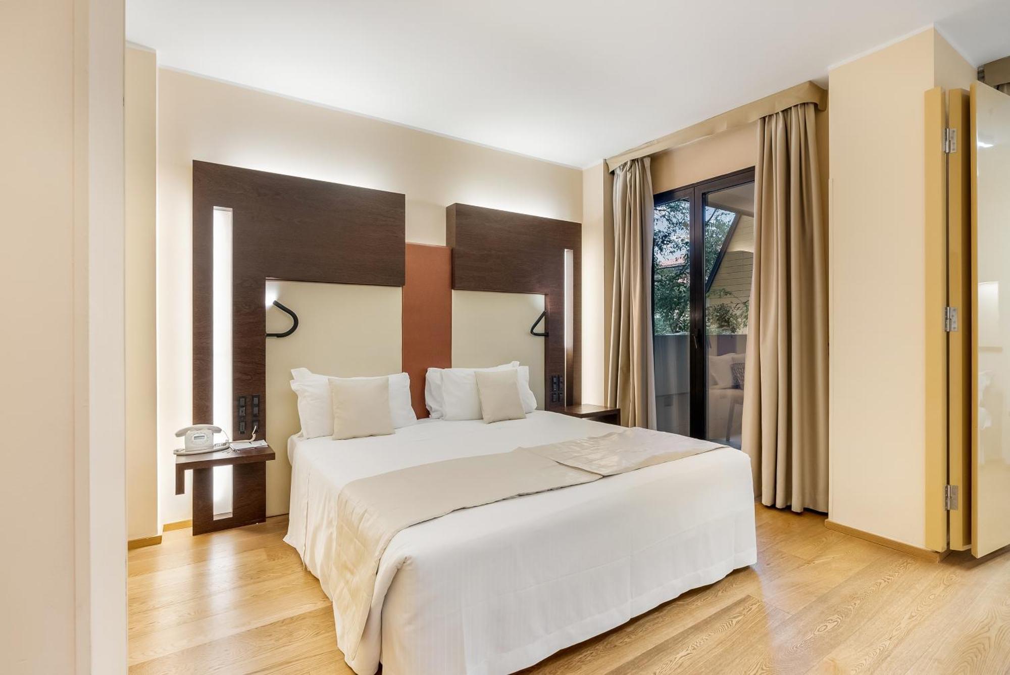 Hotel Art Navigli Milaan