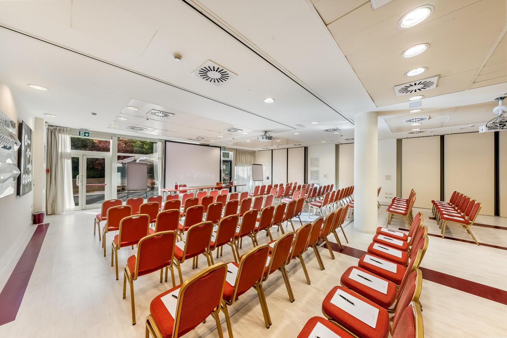 Art Navigli Hotel Milaan