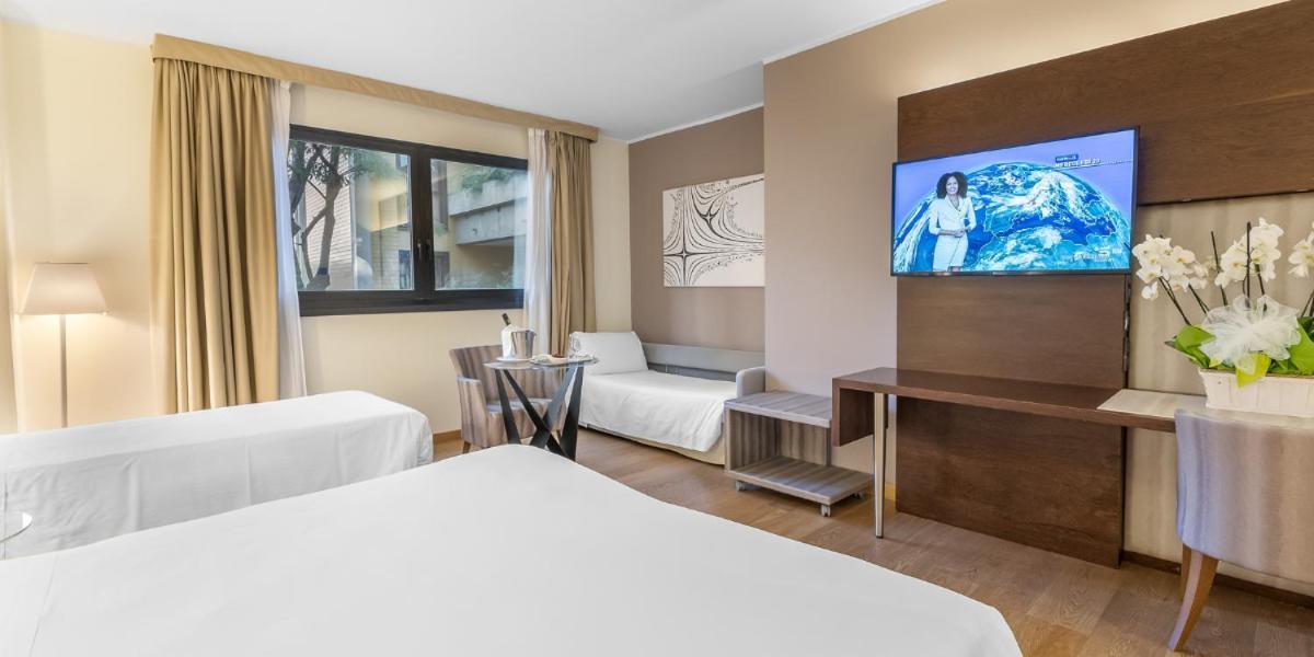 Art Navigli Hotel