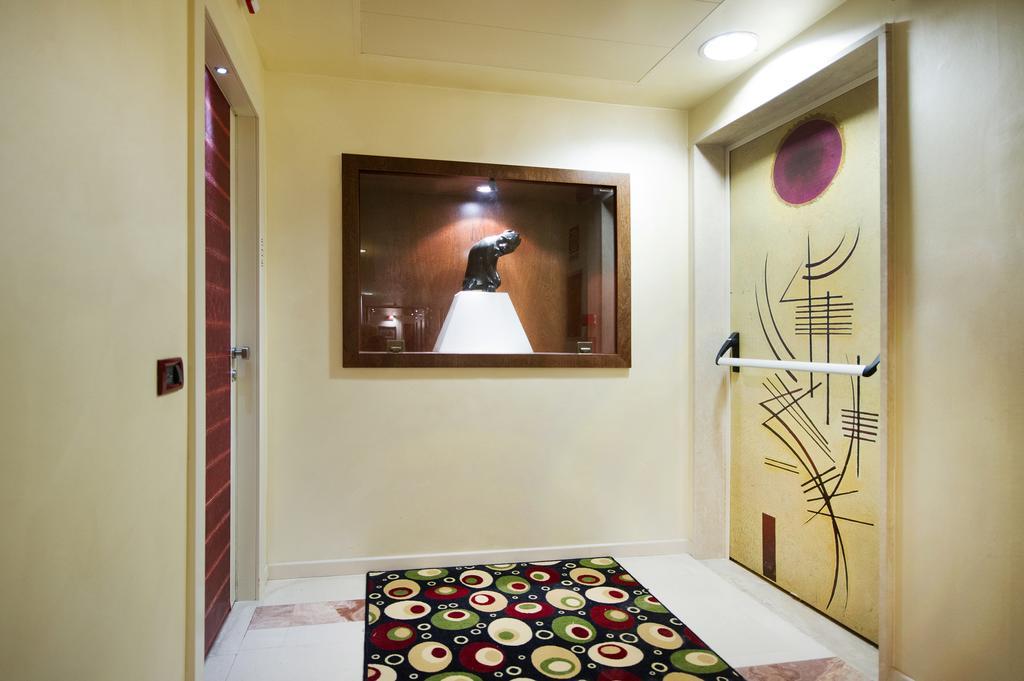 Art Navigli 4* Milaan
